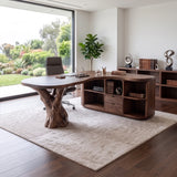 RTLDTLYDE037DKNA color walnut
