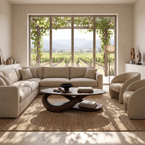 RTNGTTCF110TBNA color walnut