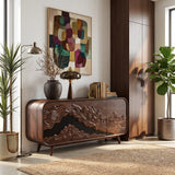 SILDTTRSD014CBNNA color walnut