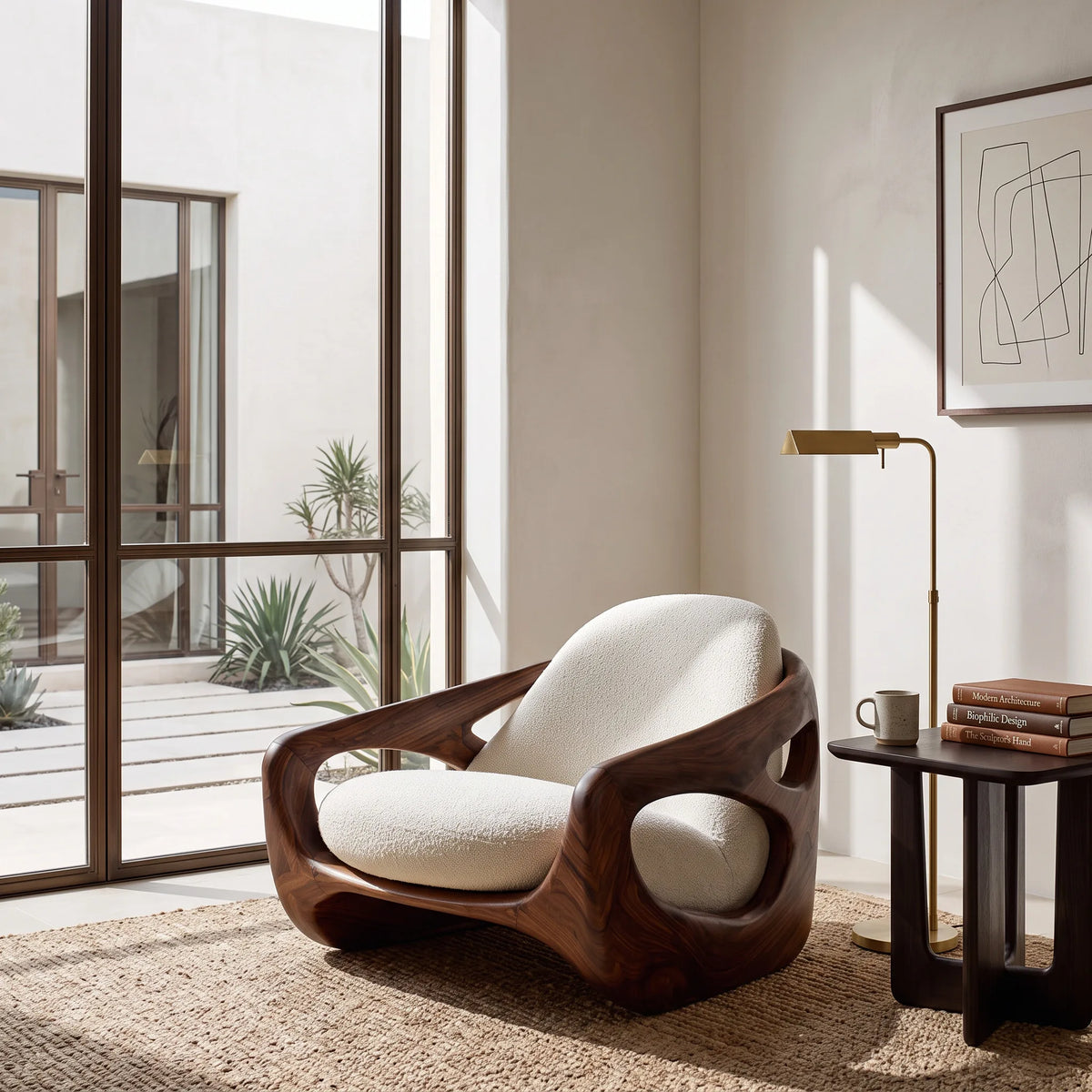 RTNGHNAC189CARNA color walnut
