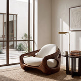 RTNGHNAC189CARNA color walnut