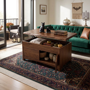 SILDTTRCF169TBNA color walnut