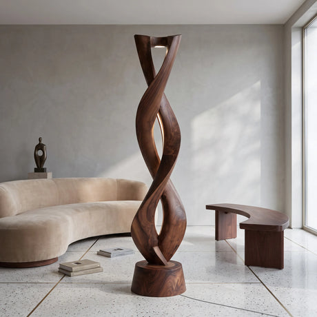 RTNGHNFLP114LANA color walnut