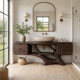 RTNGTTBRV053VNTNA color walnut