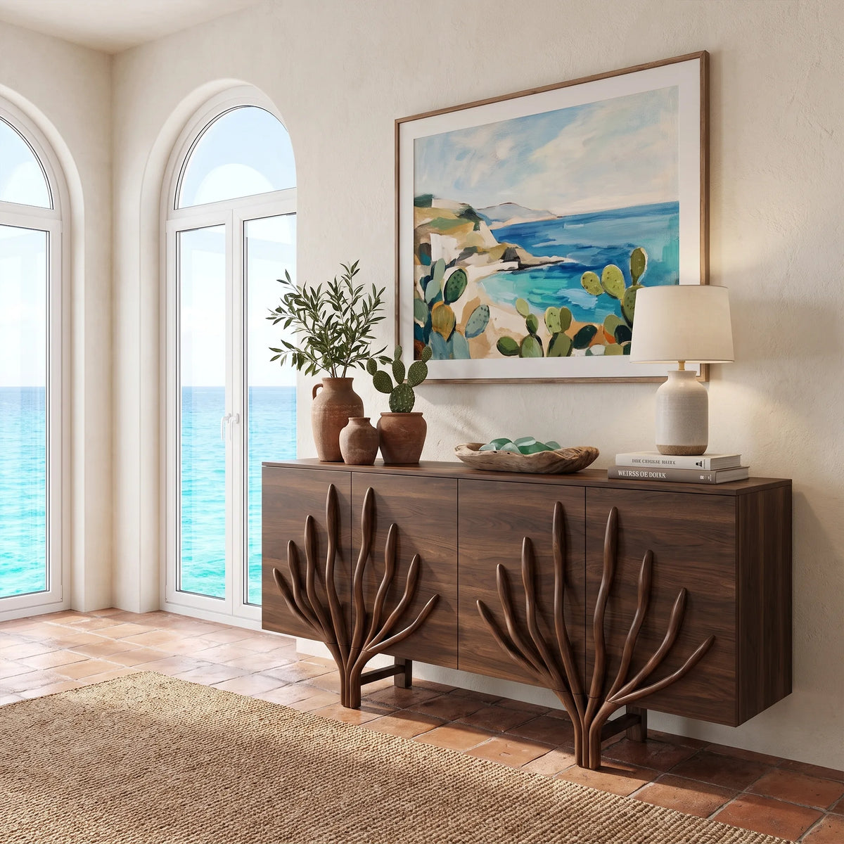 RTLDTLYSD041CBNNA color walnut