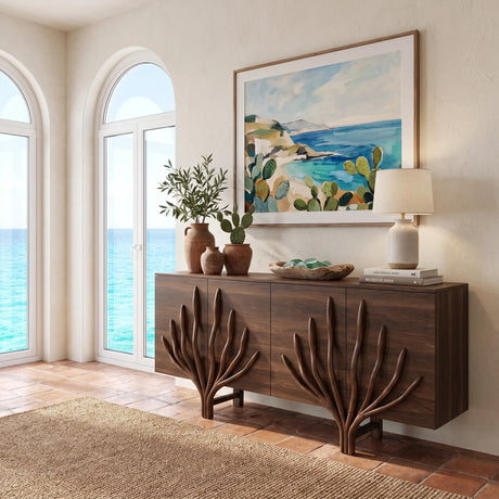 RTLDTLYSD041CBNNA color walnut