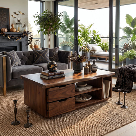 SILDTTRCF160TBNA color walnut