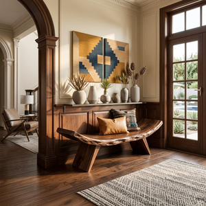 SITHTTCHR037CARNA color walnut