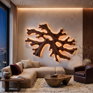 RTNGTTWWS004LANA color walnut