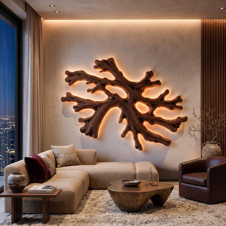 RTNGTTWWS004LANA color walnut