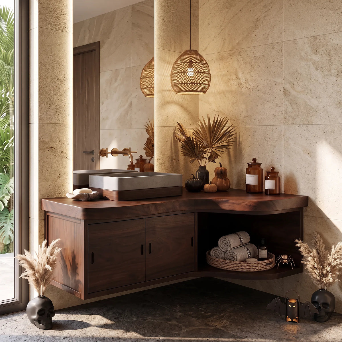 SILDTTRBRV219VNTNA color walnut