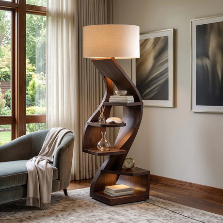 RTNGHNFLP139LANA color walnut