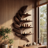 Contemporary Wall Shelf For Home Entrance Decor