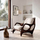 RTNGHNAC200CARNA color walnut