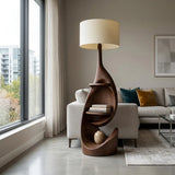 RTNGHNFLP145LANA color walnut