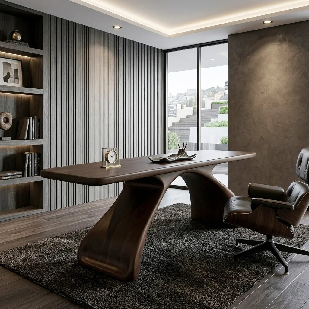 RTNGHNDE160DKNA color walnut
