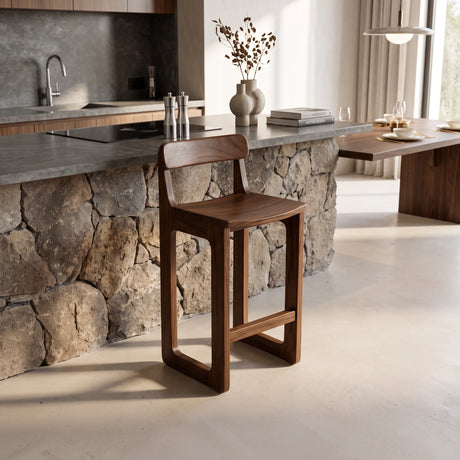 SILDTTRCHR070CARNA color walnut
