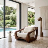 RTNGHNAC186CARNA color walnut