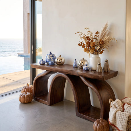 SILDTTRCS132TBNA color walnut
