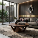 RTTHHNCF095TBNA color walnut