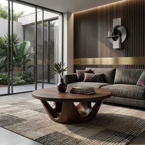 RTTHHNCF095TBNA color walnut