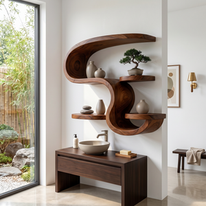 SILDTTRWMS049SHNA color walnut