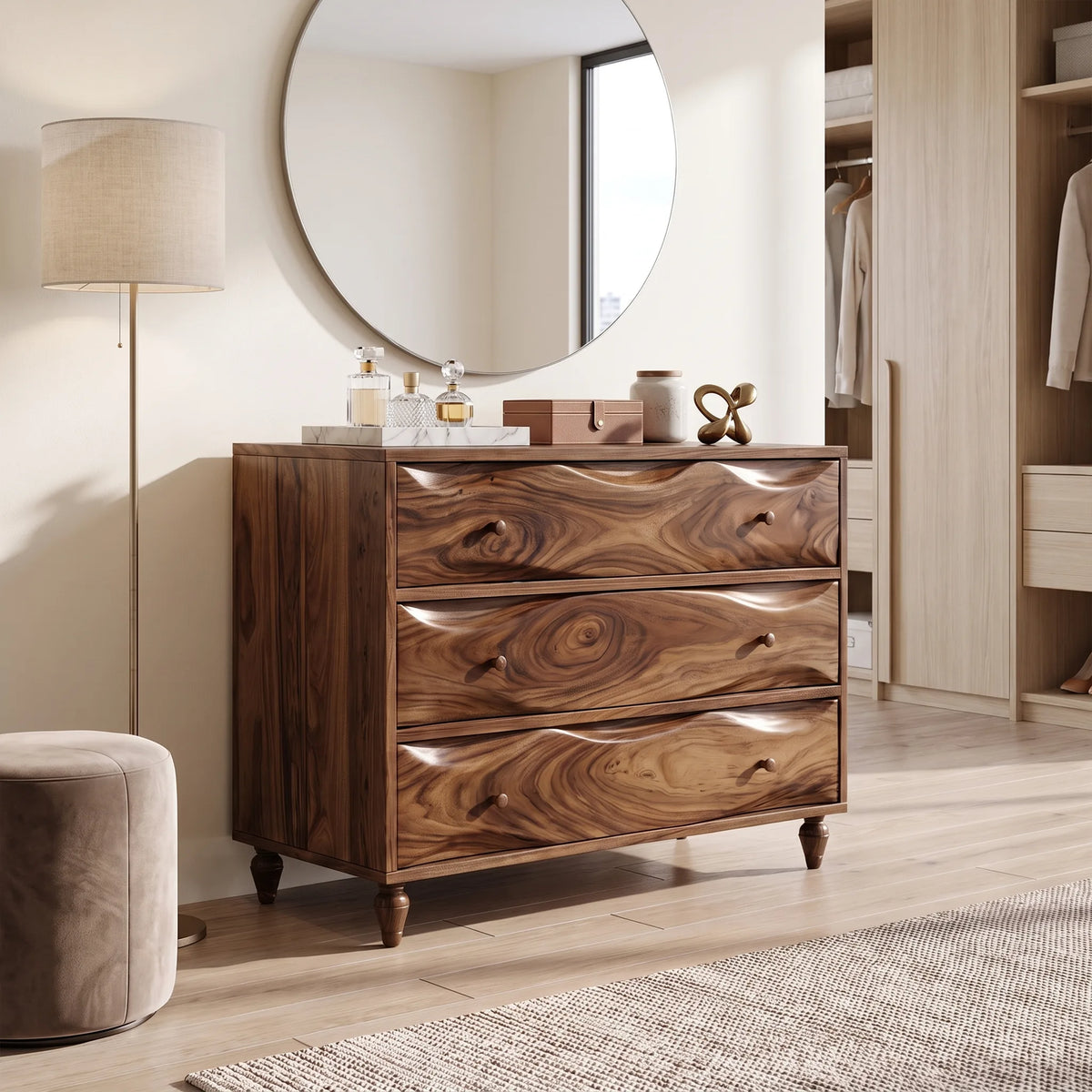 RTLDTLYDR018CBNNA color walnut