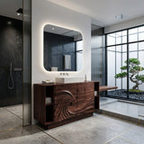 RTNGHNBRV072VNTNA color walnut