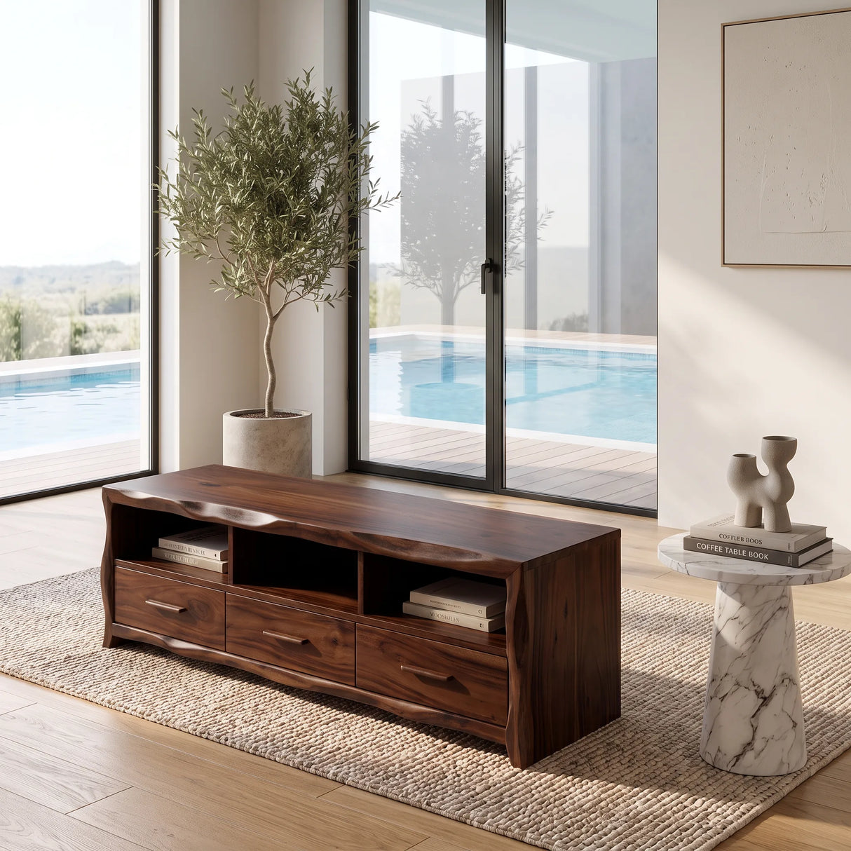 SILDTTRSTB001BENA color walnut