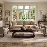 RTNGTTCF095TBNA color walnut
