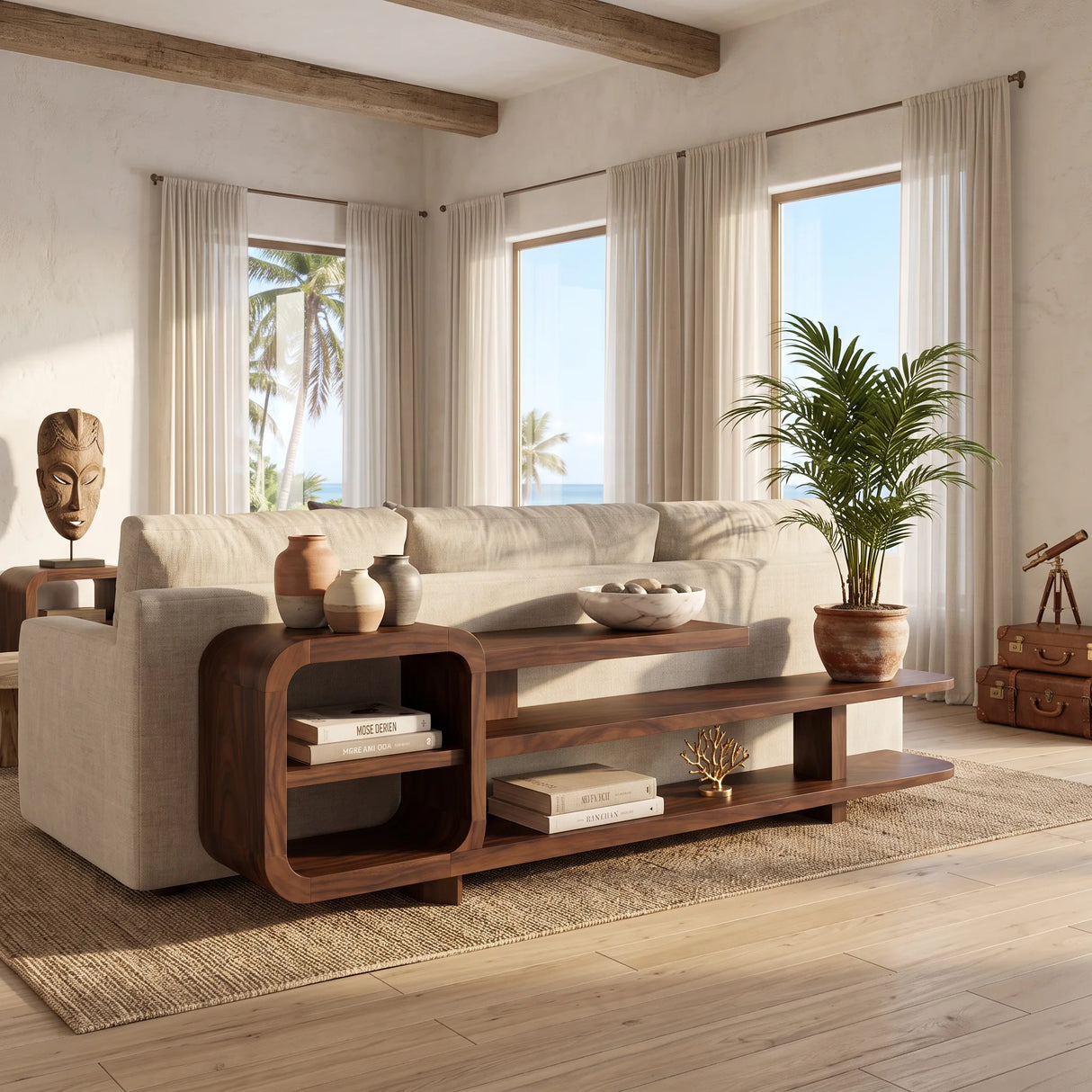 SILDTTNCS167TBNA color walnut