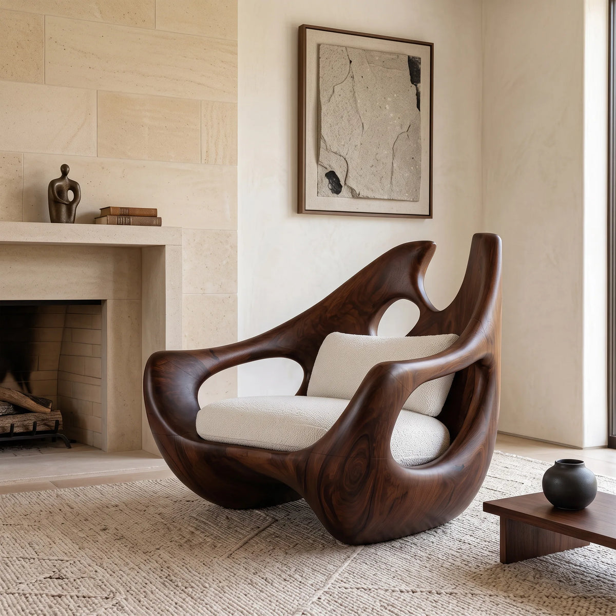 RTNGHNAC193CARNA color walnut