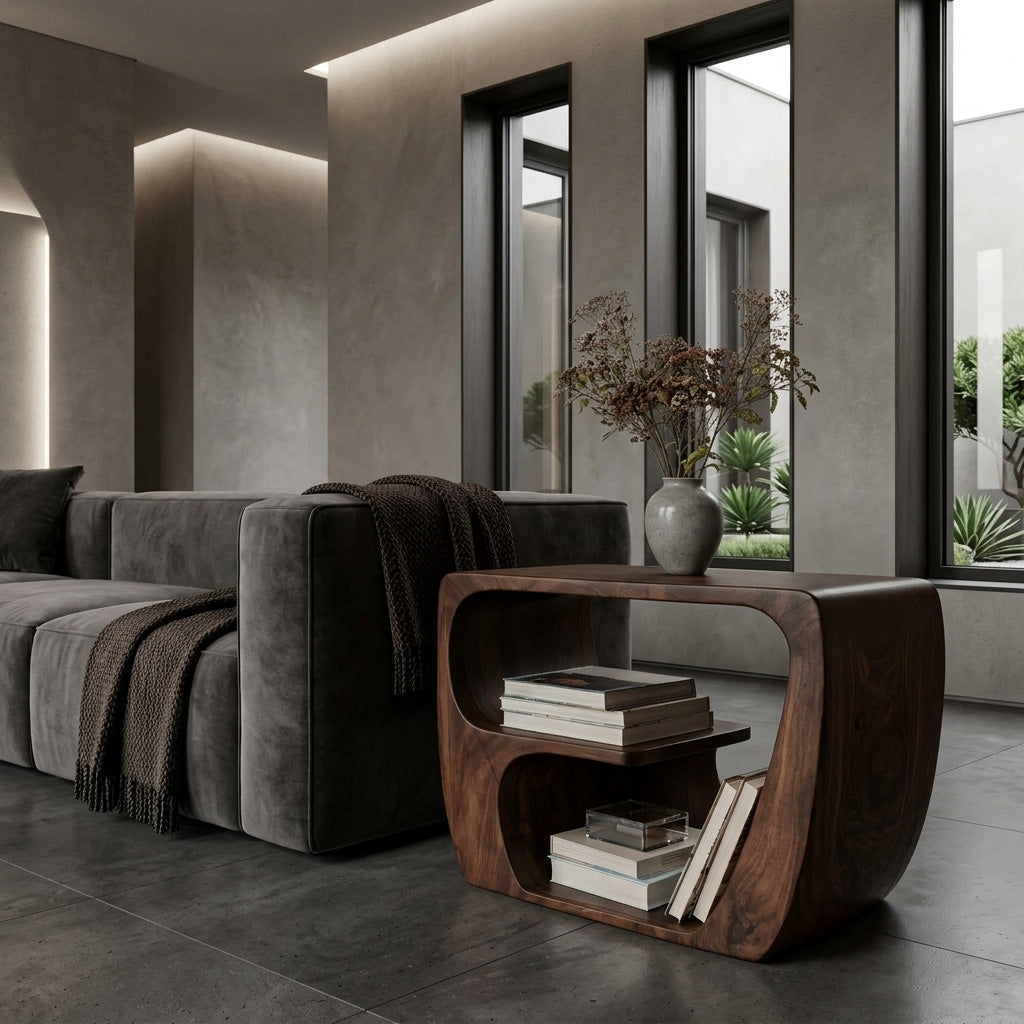 RTTHHNSTA014TBNA color walnut