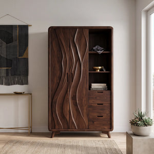 SILDTTRWDE056CBNNA color walnut