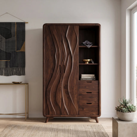 SILDTTRWDE056CBNNA color walnut