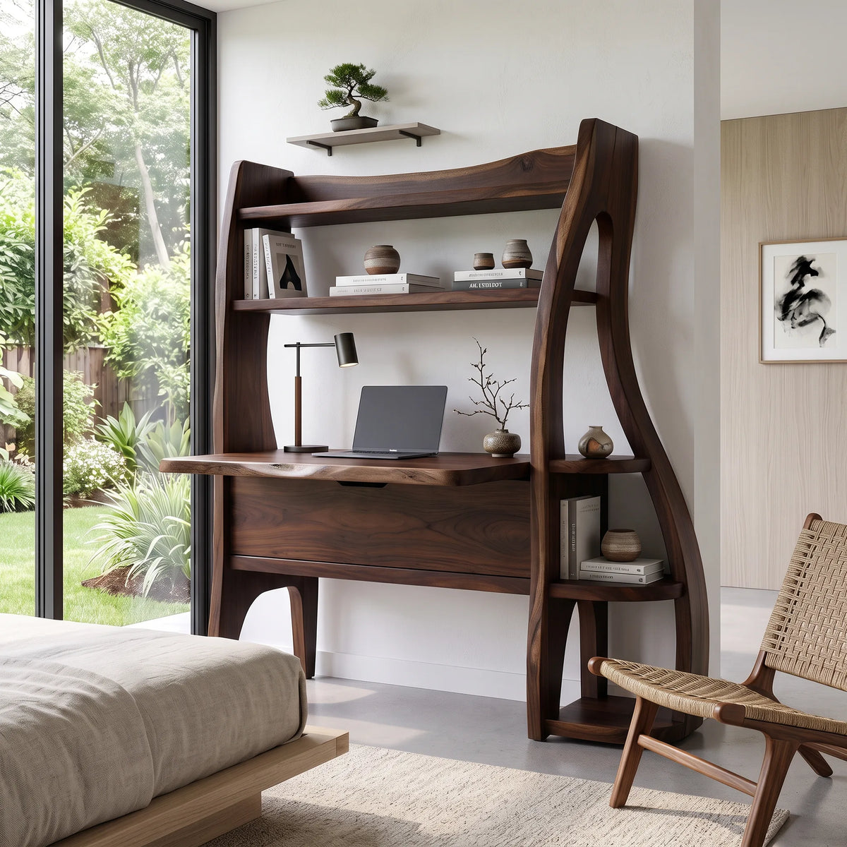 SILDTTRDE076DKNA color walnut