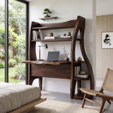 SILDTTRDE076DKNA color walnut
