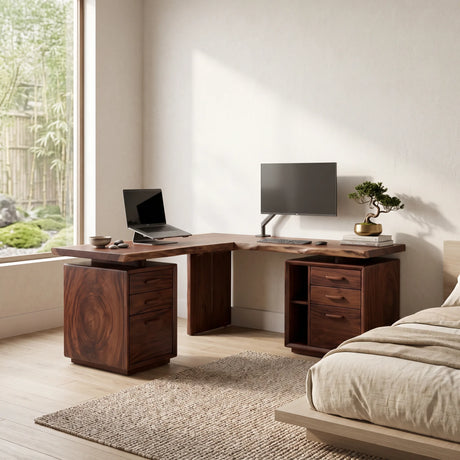 SILDTTRDE078DKNA color walnut