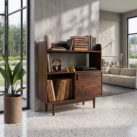 RTTHTTVRC003CBNNA color walnut