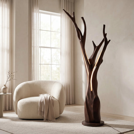 RTNGHNFLP117LANA color walnut
