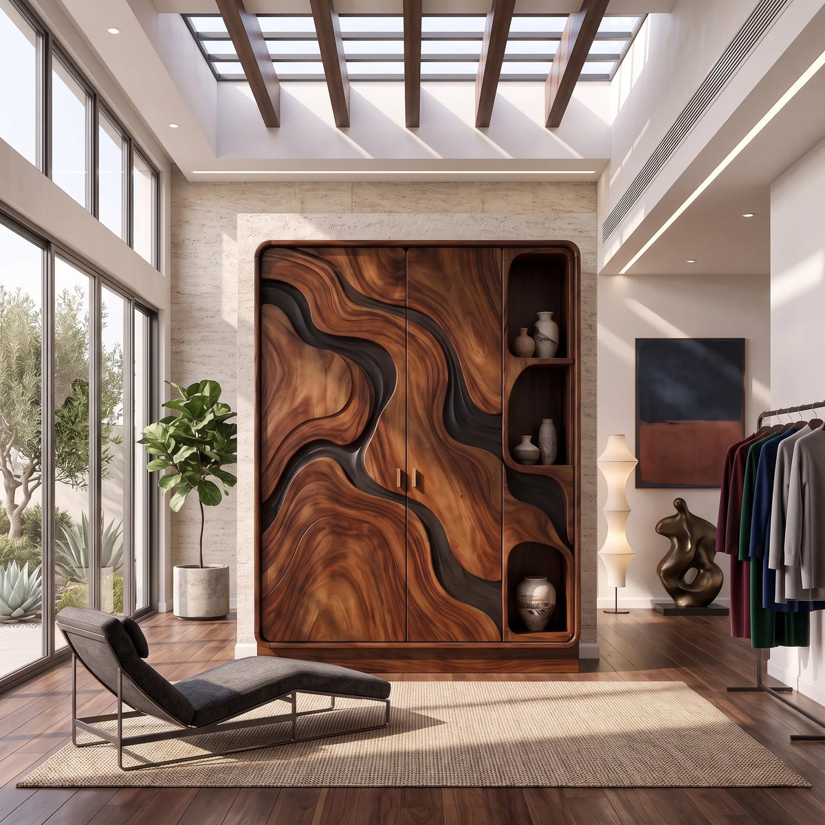 SILDTTNWDE010CBNNA color walnut