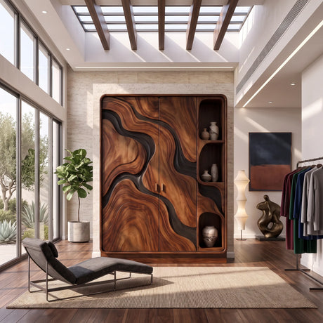 SILDTTNWDE010CBNNA color walnut