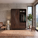 SILDTTRWDE002CBNNA color walnut