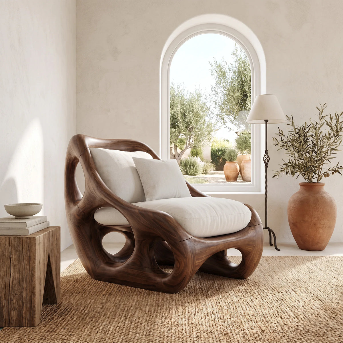 RTLDTLYAC015CARNA color walnut