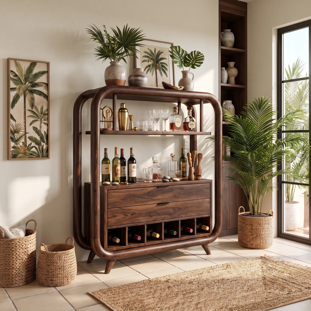 SILDTTRBCA013CBNNA color walnut
