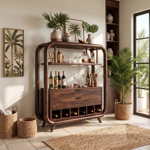 SILDTTRBCA013CBNNA color walnut