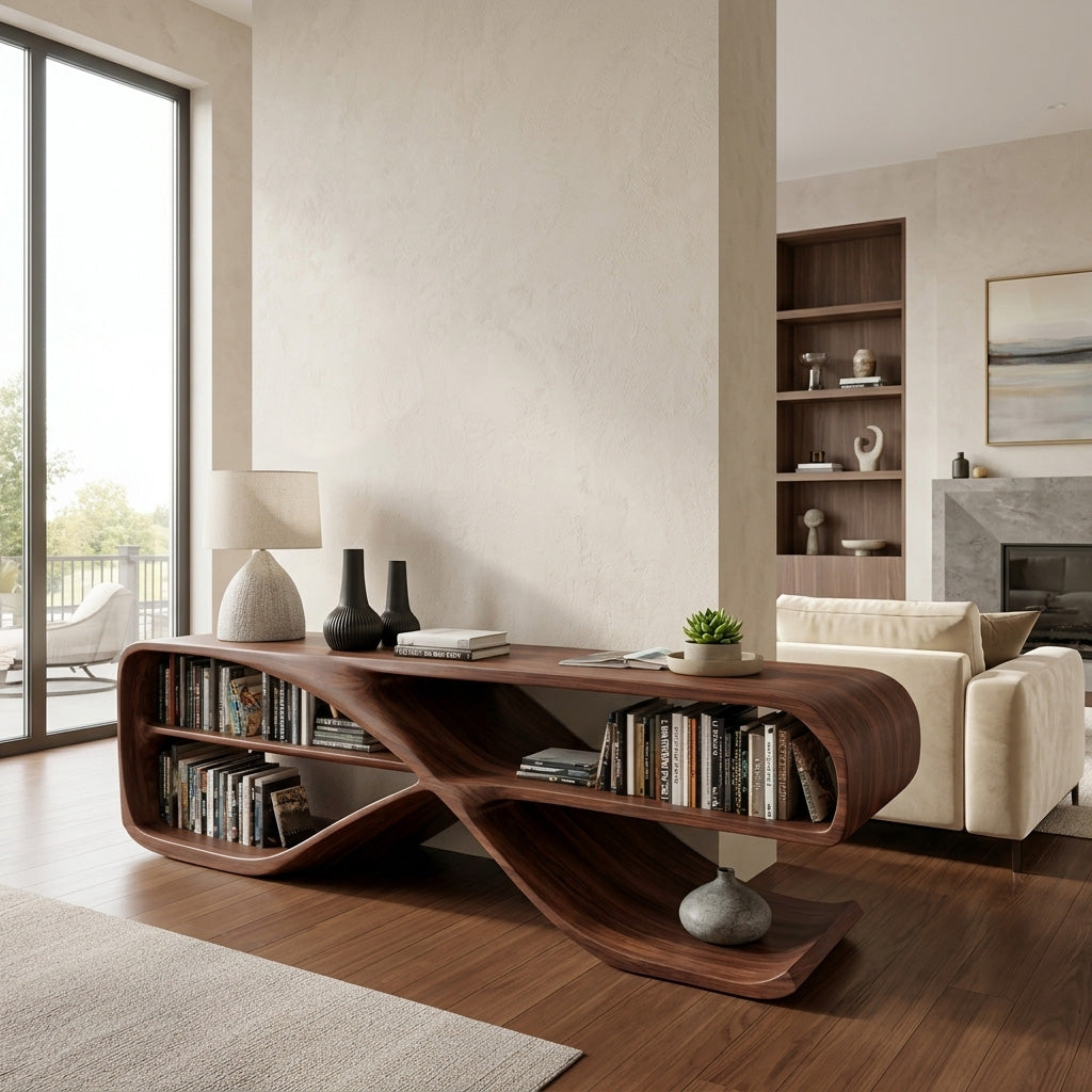RTTHHNCS006TBNA color walnut