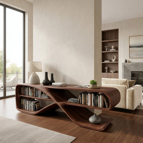 RTTHHNCS006TBNA color walnut