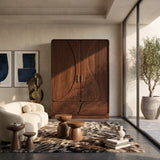 SILDTTNWDE020CBNNA color walnut