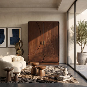 SILDTTNWDE020CBNNA color walnut